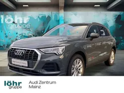 Nanograu metallic Gebraucht 2024 Audi Q3 Ambiente SUV | 37.980 € (Guter Preis)