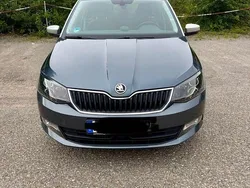 Gebraucht 2014 Skoda Fabia Ambition Kleinwagen | 7.600 € (Etwas zu teuer)