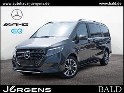 Graphitgrau metallic Gebraucht 2025 Mercedes V250 Avantgarde Van / Kleinbus | 72.750 € (Guter Preis)