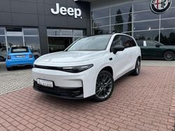 Weiß Neu 2025 Leapmotor C10 SUV | 39.990 € (Fairer Preis)