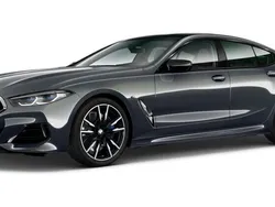 Gebraucht 2024 BMW M850 Coupé | 145.360 €