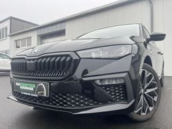 Schwarz Gebraucht 2025 Skoda Scala Tour Kleinwagen | 21.860 € (Superpreis)