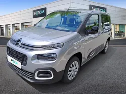 Grau Gebraucht 2024 Citroën Berlingo Feel Van / Kleinbus | 22.890 € (Fairer Preis)