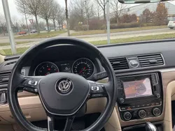 Schwarz Gebraucht 2016 VW Passat Limousine | 18.000 € (Superpreis)