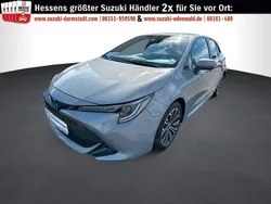 Grau Gebraucht 2020 Toyota Corolla Team Limousine | 20.990 € (Fairer Preis)