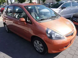 Blaze orange m. Gebraucht 2006 Honda Jazz Cool Kleinwagen | 2.890 € (Etwas zu teuer)