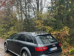 Grau Gebraucht 2012 Audi A4 Allroad Kombi | 15.500 € (Teuer)