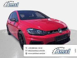 Tornadorot Gebraucht 2019 VW Golf VII R Limousine | 25.890 € (Fairer Preis)