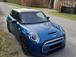 Blau Gebraucht 2023 Mini Cooper SE Classic Kleinwagen | 21.000 € (Guter Preis)