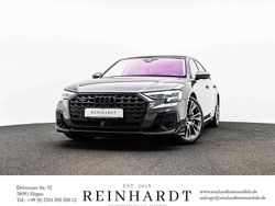 Daytonagrau perleffekt Gebraucht 2023 Audi A8 S-Line Limousine | 59.730 €
