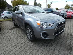Grau Gebraucht 2015 Mitsubishi ASX Comfort Edition SUV | 12.950 € (Etwas zu teuer)