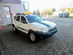 Weiß Gebraucht 2013 Dacia Duster Ice SUV | 5.999 € (Fairer Preis)