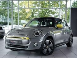 Grau Gebraucht 2021 Mini Cooper SE Kleinwagen | 16.900 € (Fairer Preis)