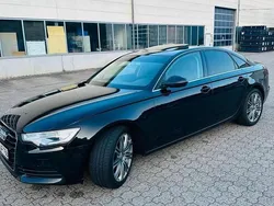 Schwarz Gebraucht 2014 Audi A6 Comfort Limousine | 14.999 € (Fairer Preis)