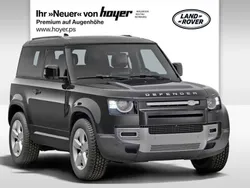 Santorini black Neu 2025 Land Rover Defender S SUV | 80.507 € (Superpreis)