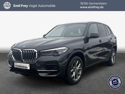 Grau Gebraucht 2021 BMW X5 Sport Line SUV | 42.780 € (Fairer Preis)