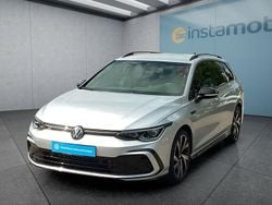 Silber Gebraucht 2024 VW Golf VIII Kombi | 25.849 € (Guter Preis)