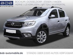 Grau Gebraucht 2020 Dacia Sandero Prestige Kleinwagen | 12.488 € (Fairer Preis)
