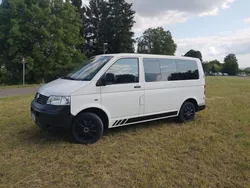 Weiß Gebraucht 2009 VW T5 Van | 19.500 €