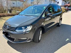 VW Sharan