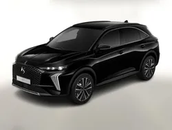 Schwarz Neu 2025 DS Automobiles DS7 Crossback SUV | 34.288 € (Guter Preis)