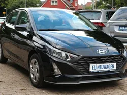 Andere Neu 2025 Hyundai i20 Comfort Limousine | 17.900 € (Guter Preis)