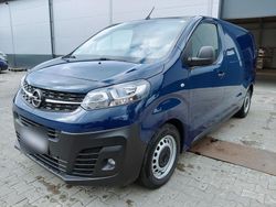 Blau Gebraucht 2023 Opel Vivaro Van | 12.950 €