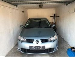Silber Gebraucht 2005 Renault Mégane II R.S. Limousine | 13.500 €