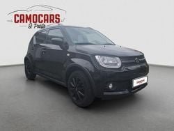 Schwarz Gebraucht 2020 Suzuki Ignis Comfort+ Kleinwagen | 9.650 € (Guter Preis)