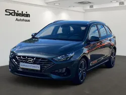 Amazon grey Gebraucht 2022 Hyundai i30 Trend Kombi | 19.490 € (Fairer Preis)