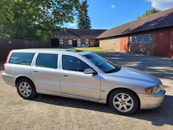 Grau Gebraucht 2005 Volvo V70 Summum Kombi | 3.500 € (Superpreis)