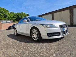 Gebraucht 2007 Audi TT Coupé | 9.500 € (Fairer Preis)