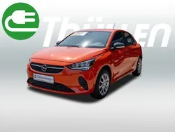 Power orange Gebraucht 2023 Opel Corsa-e Edition Kleinwagen | 17.480 € (Superpreis)