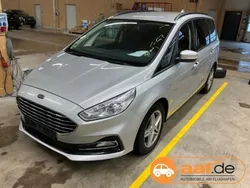 Silber Gebraucht 2020 Ford Galaxy Trend Van / Kleinbus | 16.950 € (Fairer Preis)