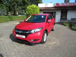 Rot Gebraucht 2017 Honda HR-V Elegance SUV | 10.950 € (Guter Preis)