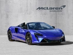 Blau Neu 2025 McLaren Artura Cabrio | 323.940 €