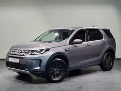 Grau, eiger grey Gebraucht 2020 Land Rover Discovery Sport SUV | 23.890 € (Fairer Preis)
