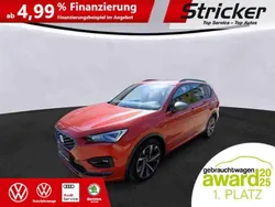 Kingsrot Gebraucht 2021 Seat Tarraco FR SUV | 27.945 € (Fairer Preis)