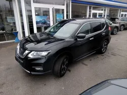 Schwarz Gebraucht 2021 Nissan X-Trail N-Way SUV | 19.980 €