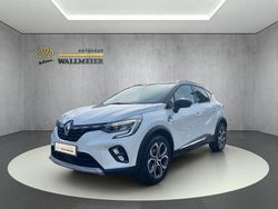 Weiß Gebraucht 2020 Renault Captur Intens SUV | 16.990 € (Etwas zu teuer)