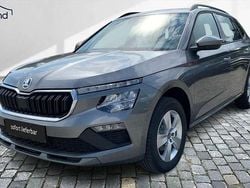 Grau Neu 2025 Skoda Kamiq SUV | 24.590 € (Guter Preis)