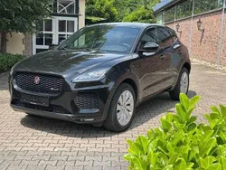 Santorini black Gebraucht 2020 Jaguar E-Pace R-Dynamic SUV | 24.800 € (Fairer Preis)