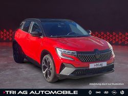 Rot Gebraucht 2024 Renault Austral Techno Esprit Alpine SUV | 32.999 € (Fairer Preis)