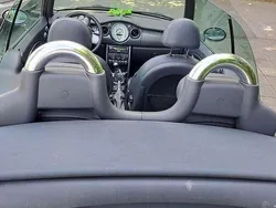 Silber Gebraucht 2005 Mini Cooper Cabriolet Cabrio | 4.250 € (Fairer Preis)