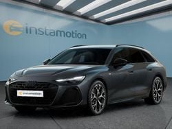 Grau Neu 2025 Audi A6 Kombi | 71.499 € (Fairer Preis)