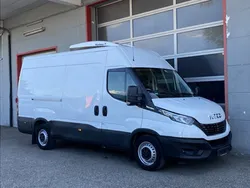 Weiß Gebraucht 2020 Iveco Daily | 20.800 € (Fairer Preis)