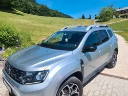 Silber Gebraucht 2020 Dacia Duster SUV | 13.999 € (Guter Preis)
