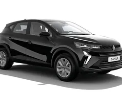 Schwarz Gebraucht 2025 Renault Captur Evolution SUV | 25.990 € (Superpreis)