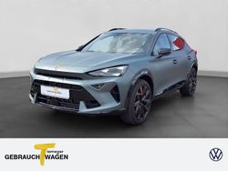 Grau Neu 2025 Cupra Formentor VZ SUV | 42.490 € (Fairer Preis)