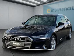 Gebraucht 2023 Audi A6 | 46.749 € (Fairer Preis)